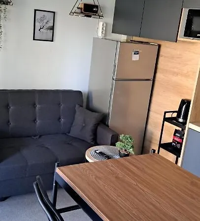 Mobilna Kucica 146 Harmony Camping Privlaka (Zadar)