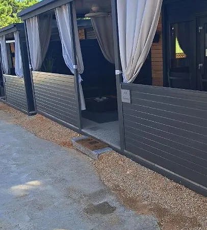 Mobilna Kucica 146 Harmony Privlaka (Zadar)