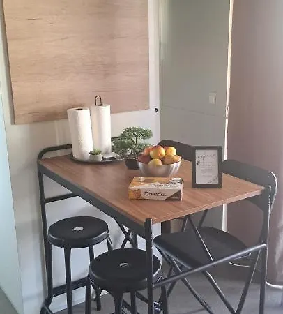Mobilna Kucica 146 Harmony Camping Privlaka (Zadar)