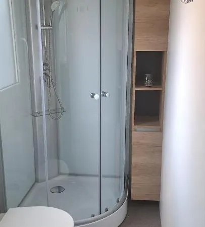 Mobilna Kucica 146 Harmony * بريفلاكا