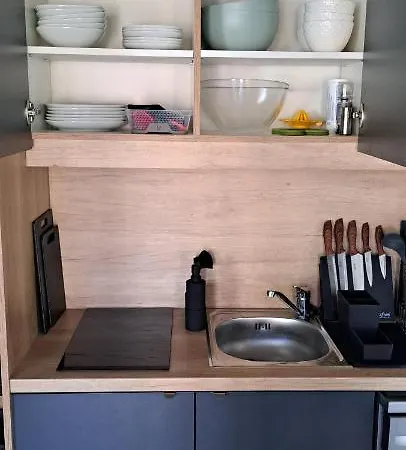 Mobilna Kucica 146 Harmony