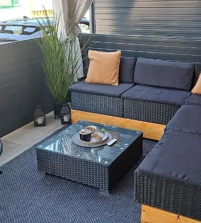 Mobilna Kucica 146 Harmony Privlaka (Zadar)