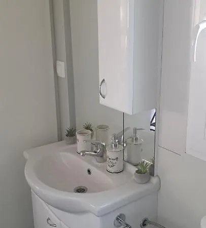 Mobilna Kucica 146 Harmony بريفلاكا