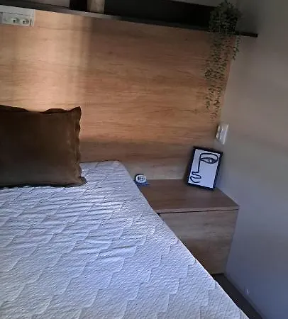 Mobilna Kucica 146 Harmony مكان تخييم