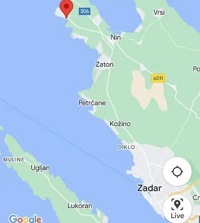 Mobilna Kucica 146 Harmony مكان تخييم *