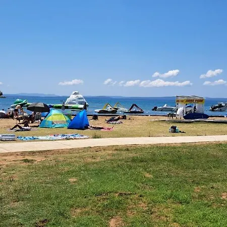Mobilna Kucica 146 Harmony Privlaka (Zadar)
