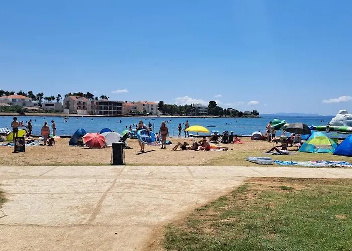 Mobilna Kucica 146 Harmony Camping *