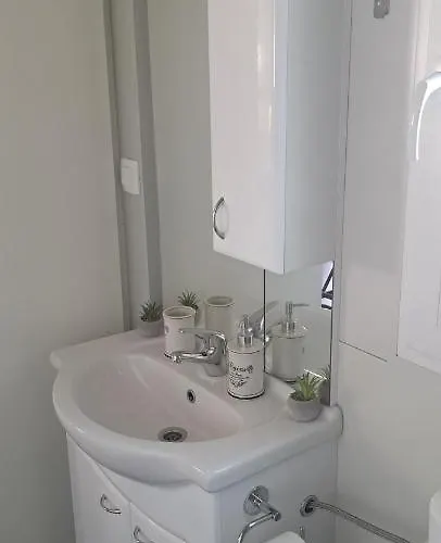 Mobilna Kucica 146 Harmony Privlaka (Zadar)