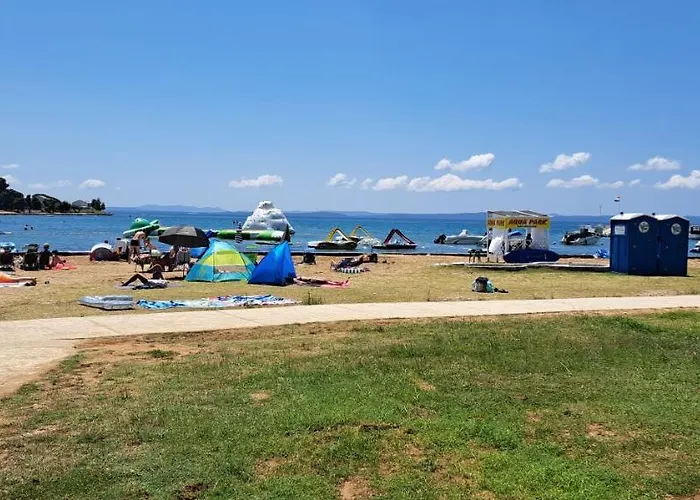 Mobilna Kucica 146 Harmony Privlaka (Zadar)